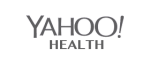 Yahoo Health logo