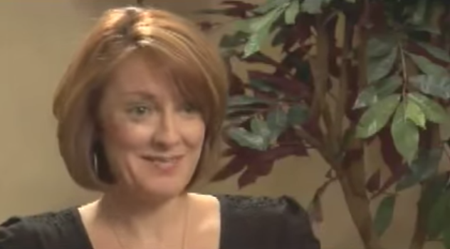 Image of Eileen