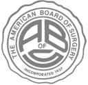 American Board of Surgery Logo