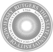 Rutgers University Logo