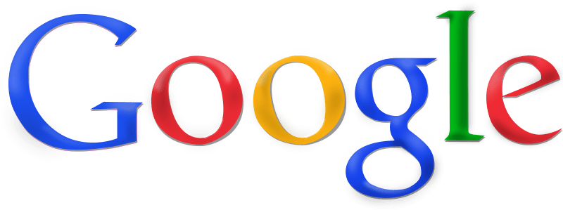 Google logo