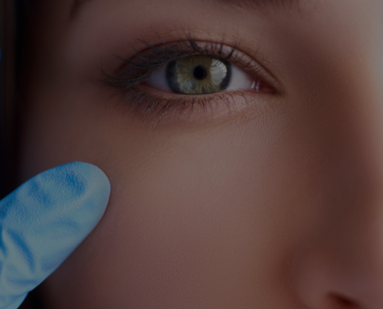 Eyelid Surgery